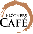 Logo Plötners Café